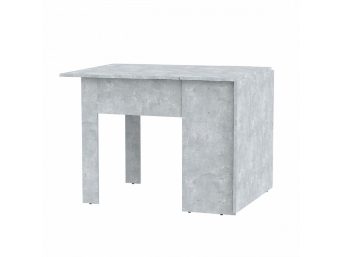 Трапезна сгъваема маса Компанит Стол-Книжка-1 (светло ателие)